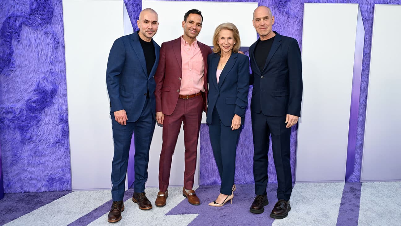 Paramount Global Ownership Shifts to Tech Mogul in $8B Deal