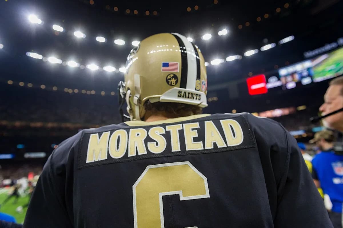 Saints Struggle to Find Consistent Punter, Releasing 4th in 5 Years