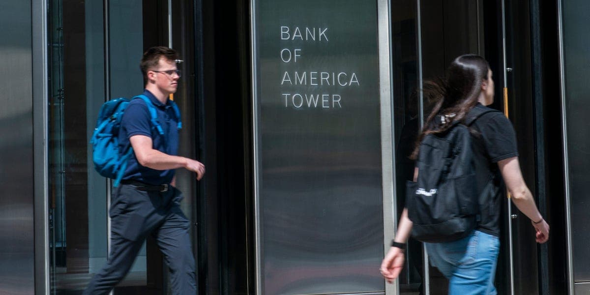 BofA Lets Bankers Take Private Equity Jobs, Bucking Industry Trend