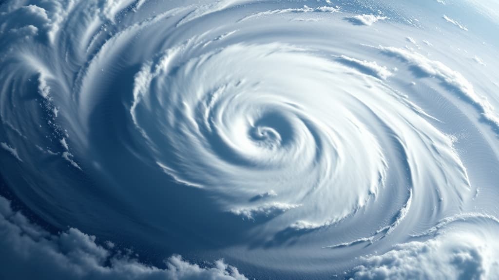 Hurricane Gil Weakens, Poses No Threat to Land
