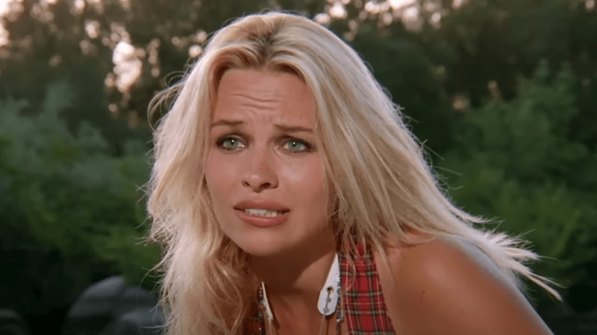 Pamela Anderson Earned Shockingly Little for Iconic Baywatch Role