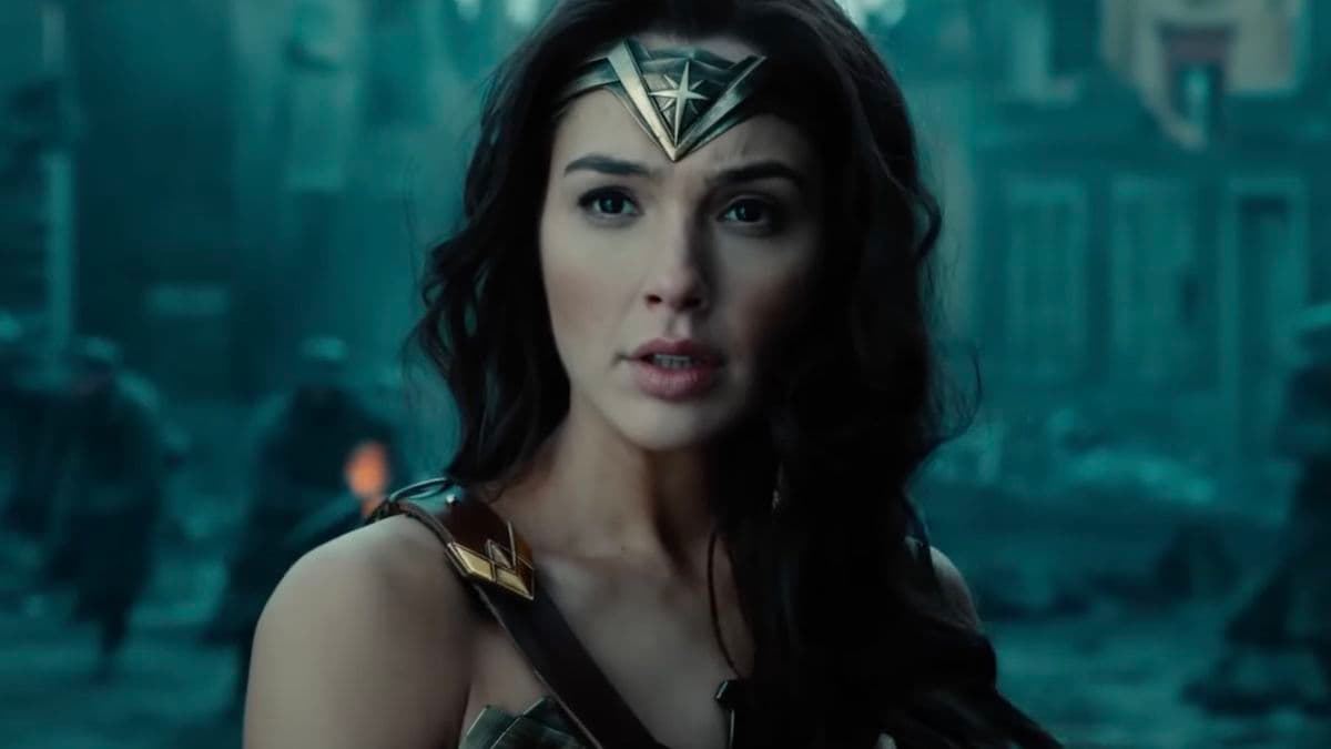 Gunn Dismisses Rumors, Promises Unique Vision for New Wonder Woman
