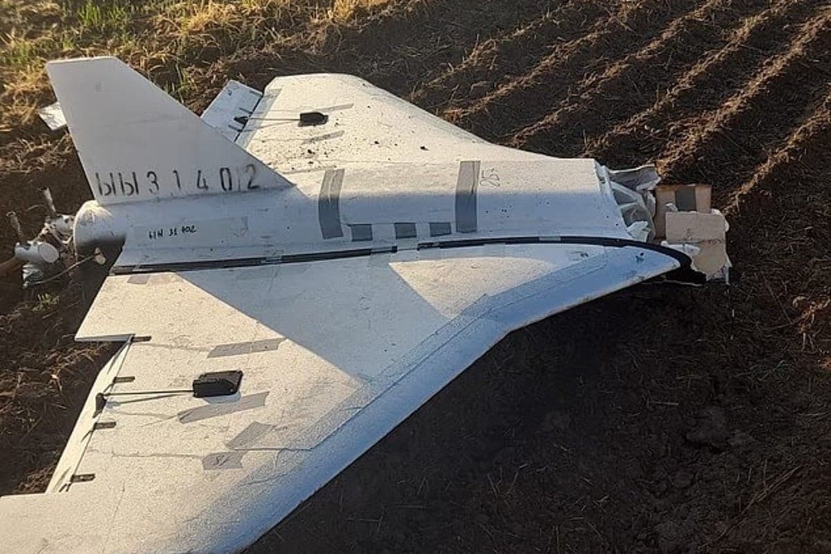 Nato Vows to Defend Polish Airspace After Russian Drone Breach