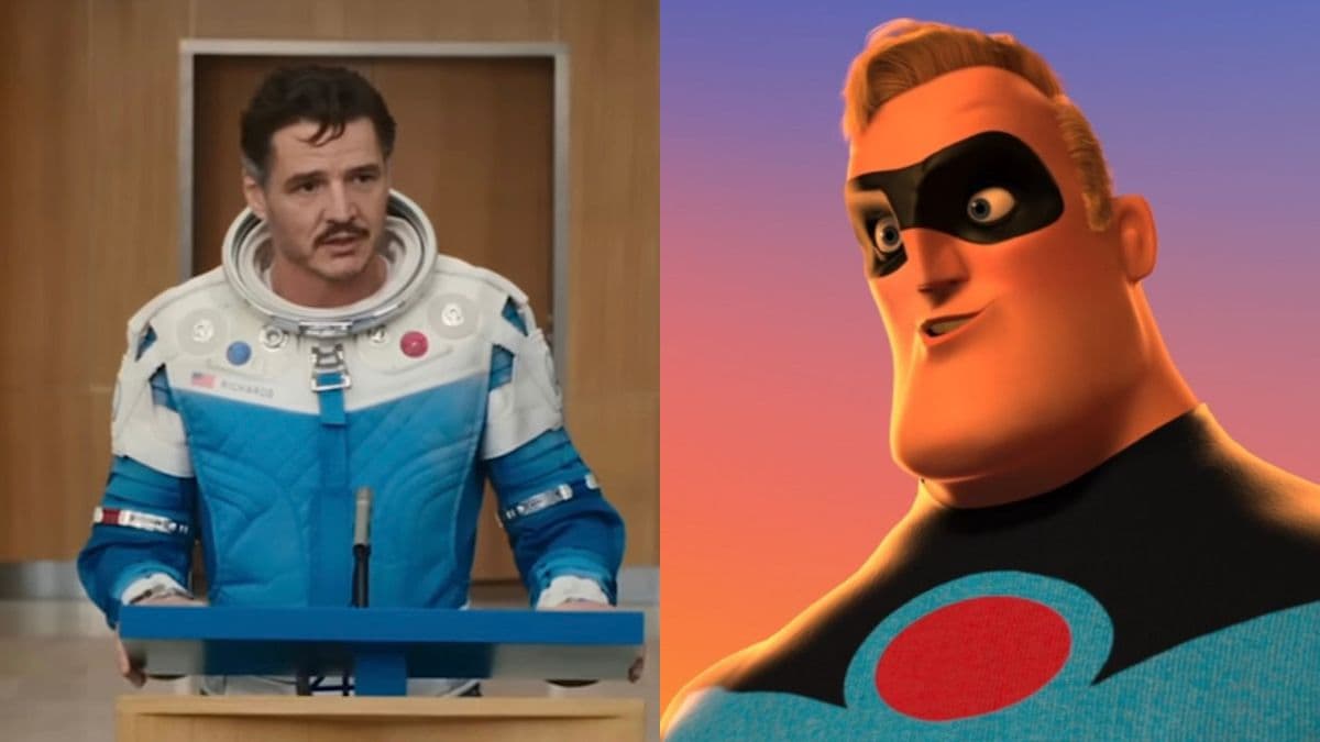 Incredibles and Fantastic Four Films Share Identical Runtimes, Hinting at Epic Superhero Showdown
