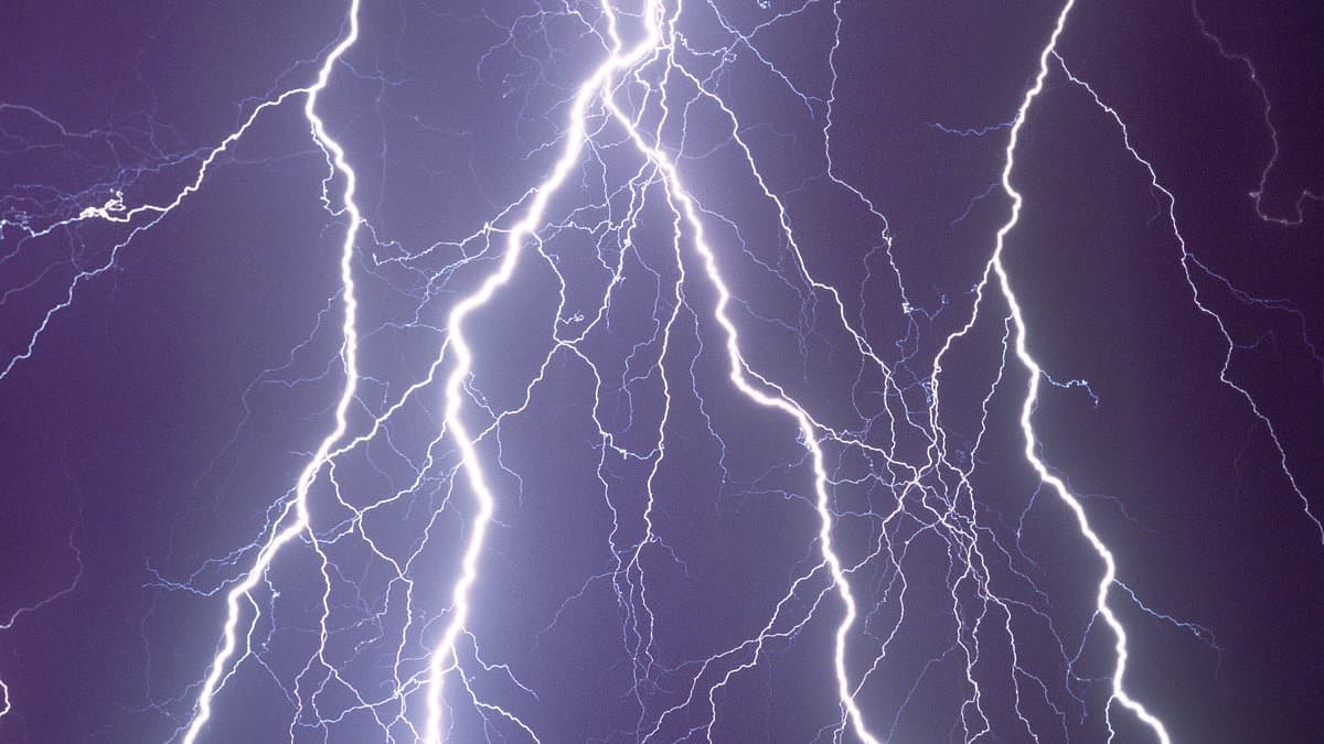 Thunderstorms Unleash Deadly Asthma Attacks: A Growing Global Threat