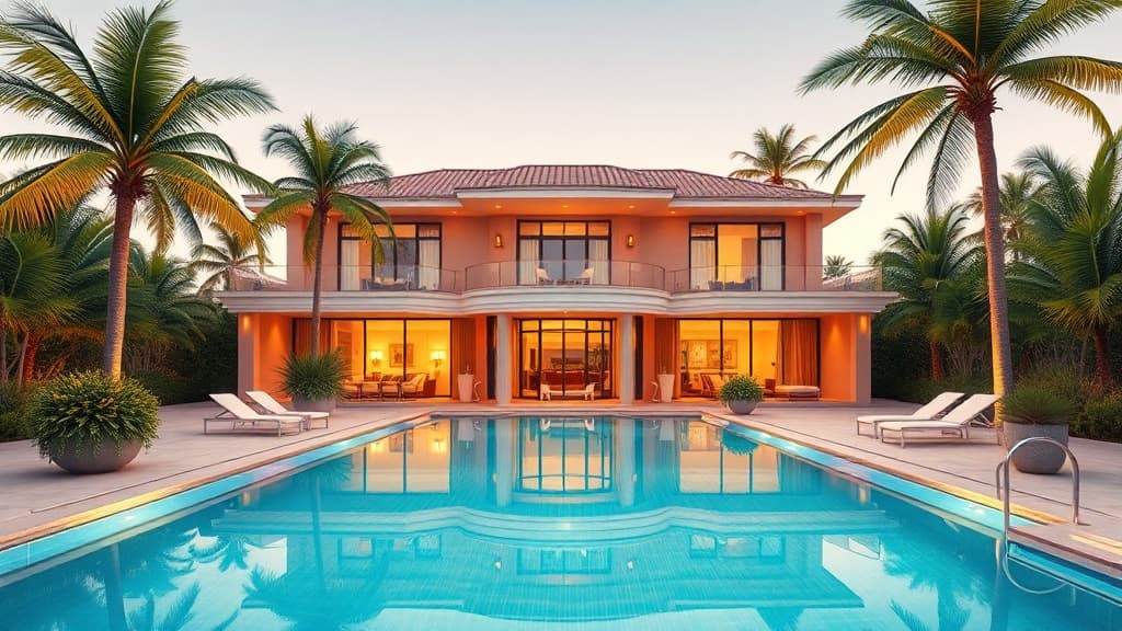 Luxury Brands Expand Footprint in India's Booming Branded Residences