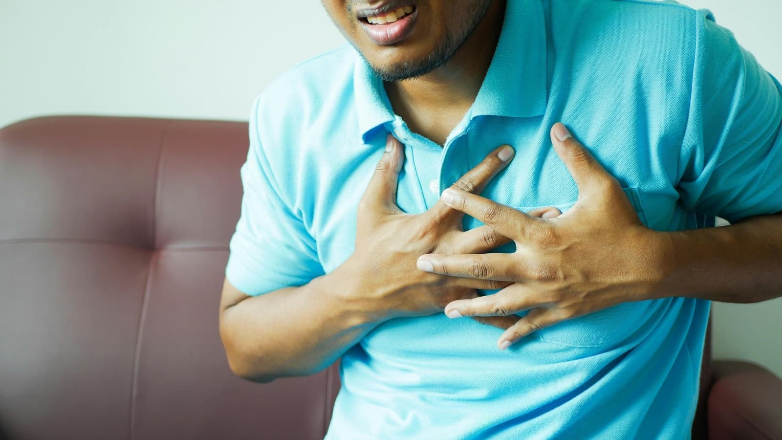 Mouth Bacteria Identified as Trigger for Heart Attacks