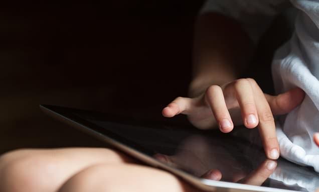 Algorithms Blamed for Accidental Exposure of Minors to Harmful Online Porn