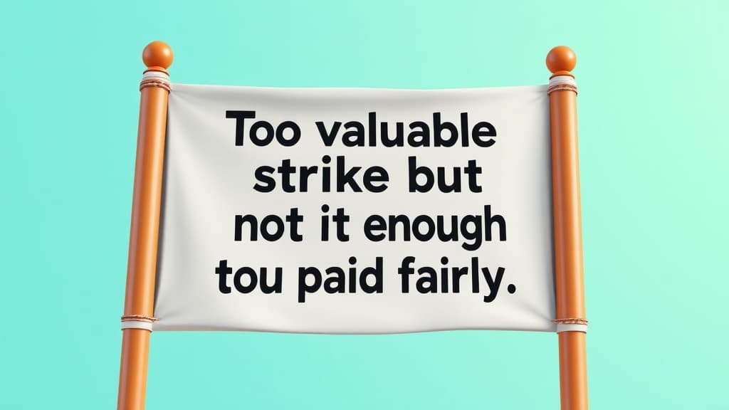 Resident Doctors Decry Deteriorating Conditions, Warn of NHS Crisis