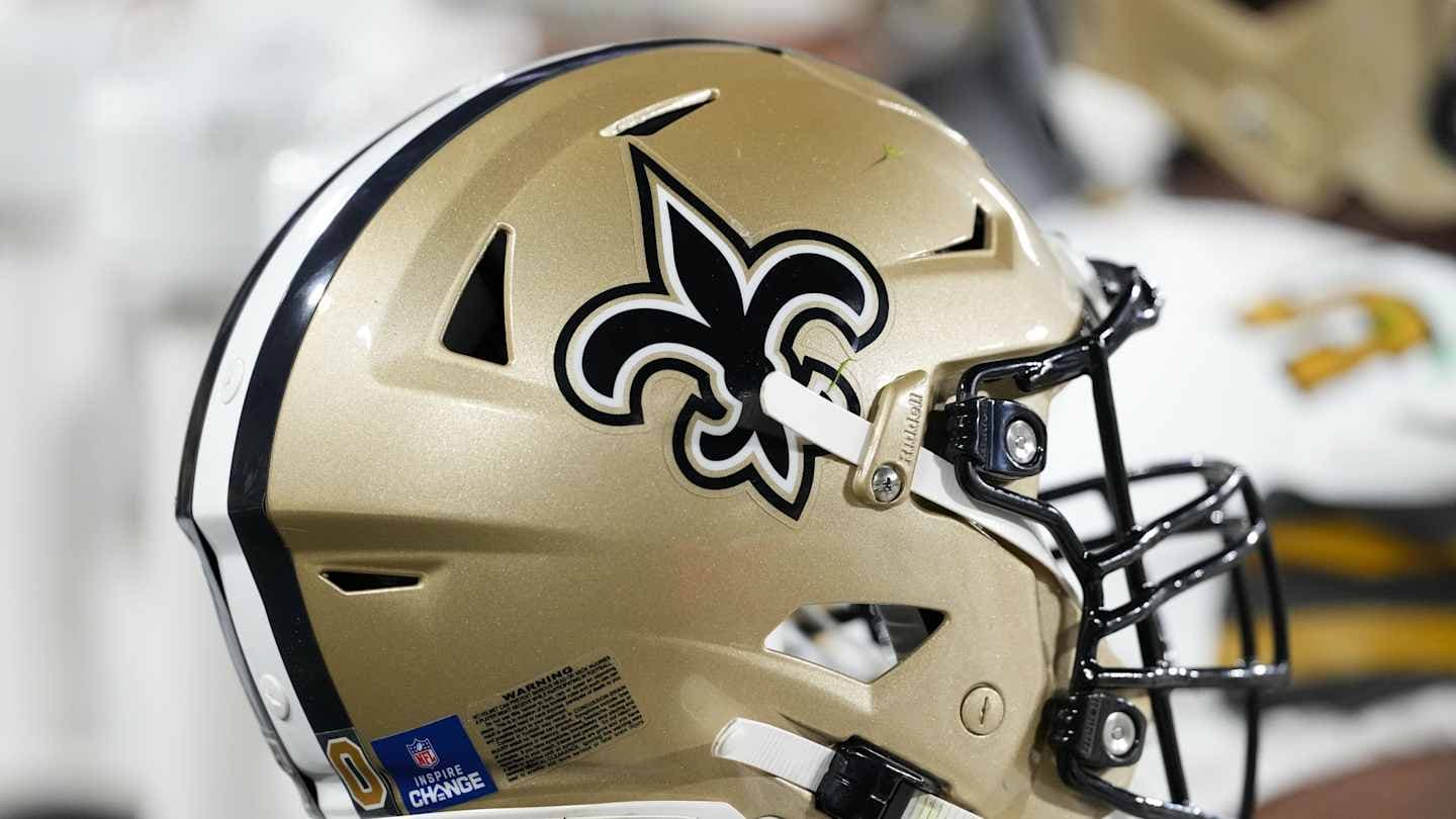 Saints Weigh Trade for Browns' Gabriel Amid QB Uncertainty