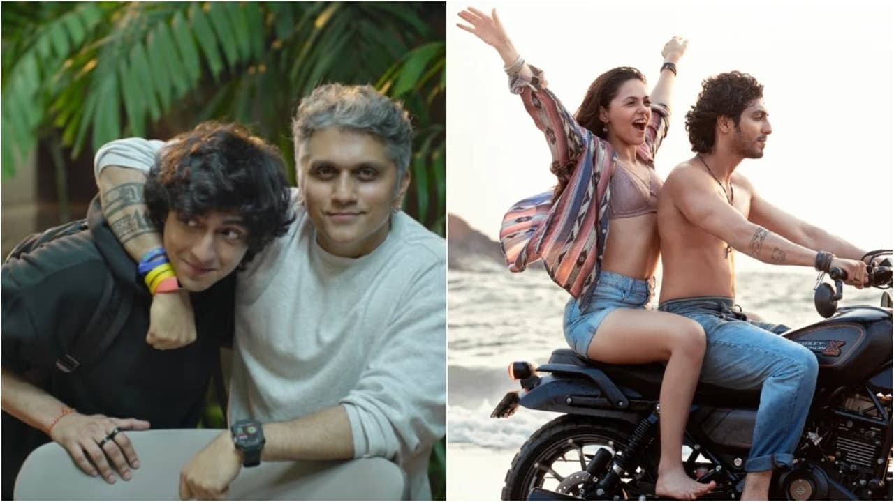 Ahaan Panday's Heartbreak to Breakout Success: The Untold Story