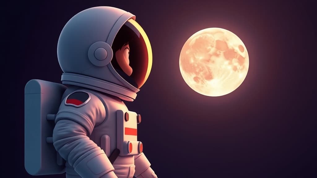 NASA Bars Chinese Nationals from Programs Amid Escalating Space Race