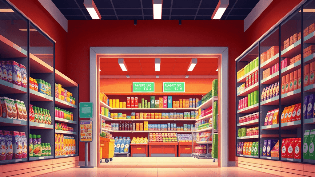 Reliance Retail Soars with 11.3% Revenue Growth in Q1 FY26