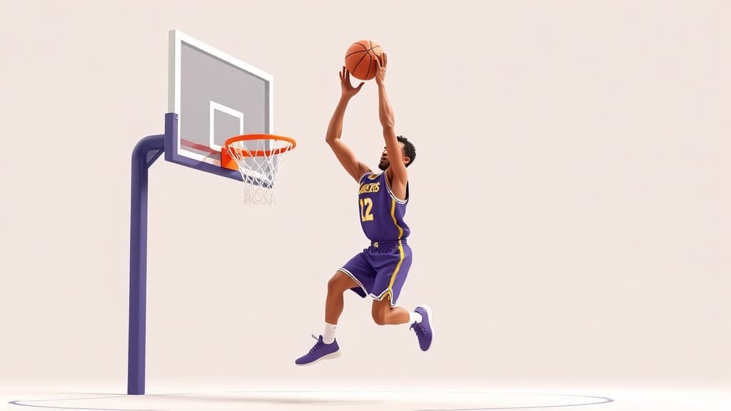 Lakers Facing Uphill Battle to Secure Playoff Spot in Stacked West