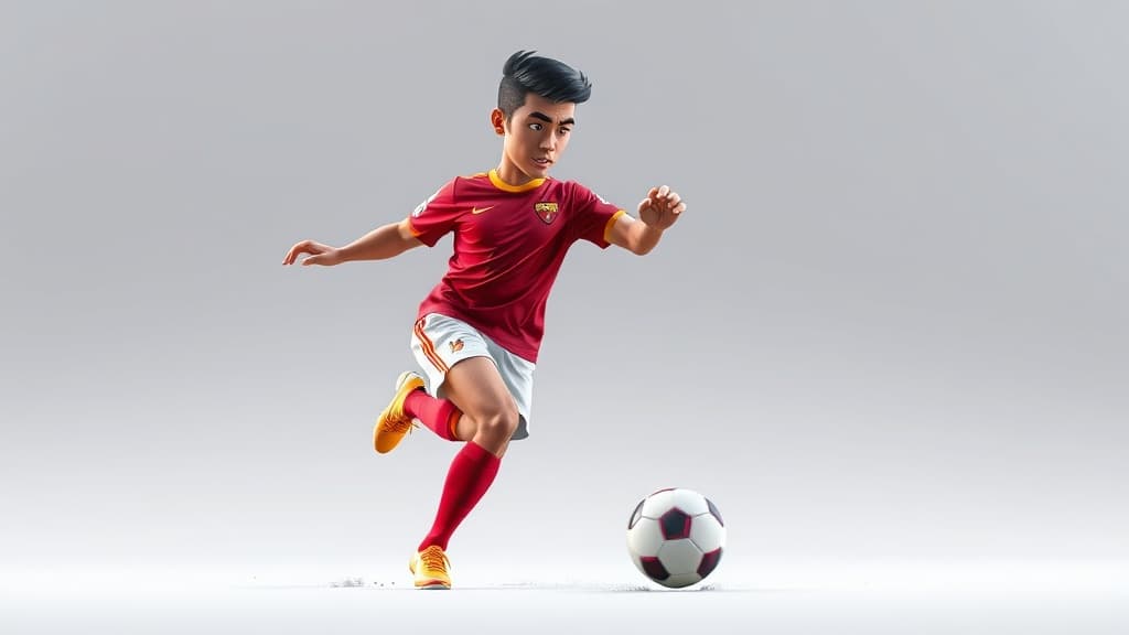 Roma's Youthful Transformation: Embracing the Future