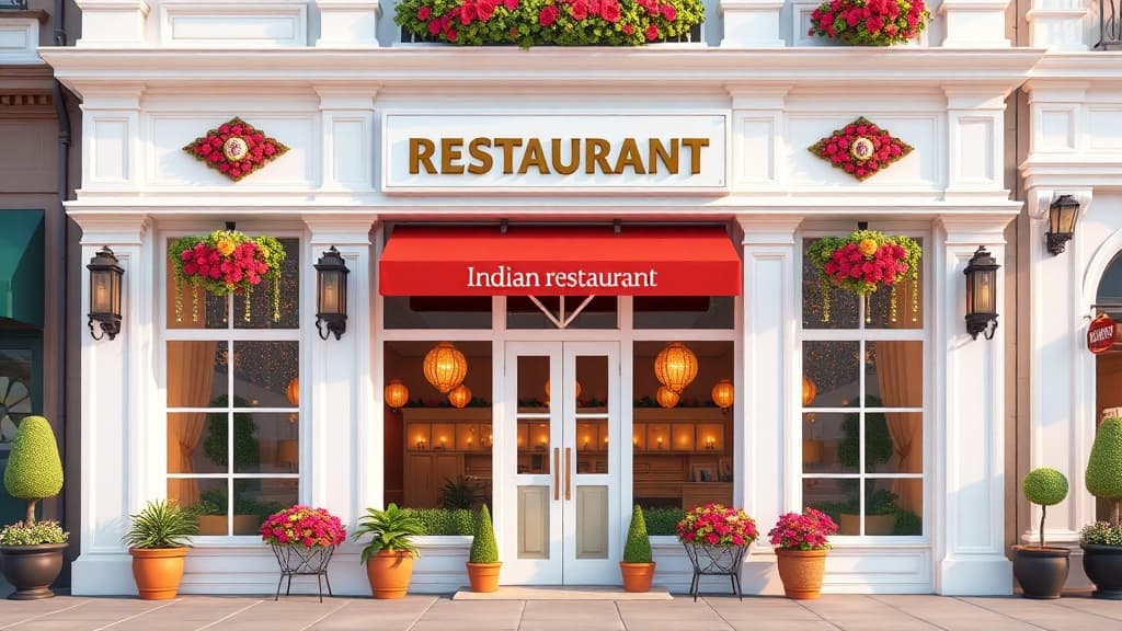 Renowned Chef Vikas Khanna Leads the Charge for Elevated Indian Dining