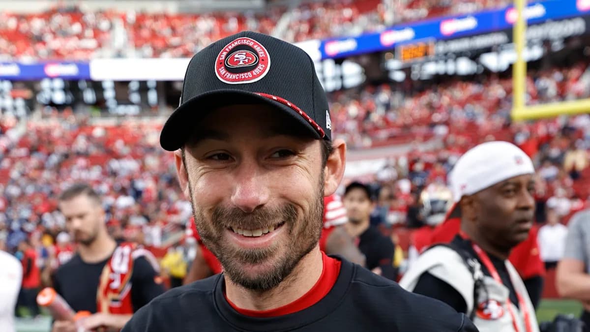 49ers Offensive Coordinator to Call Plays in Preseason