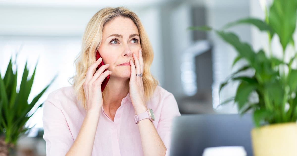 Woman Escapes Unwanted Babysitting Duty After Firm Refusal