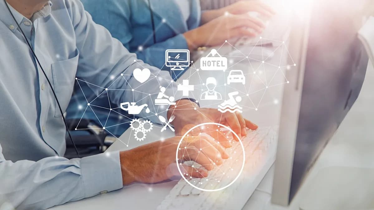 Cinnamon Hotels Boosts Digital Experience with Cendyn Tech Upgrade