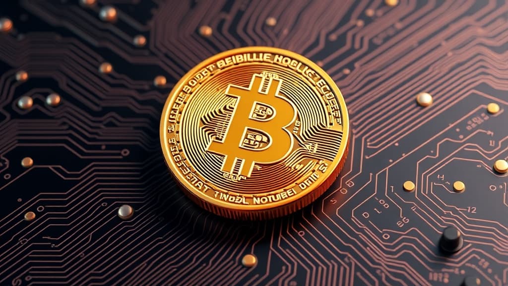 Crypto Surges on U.S. Rate Cut Hopes and Institutional Buying