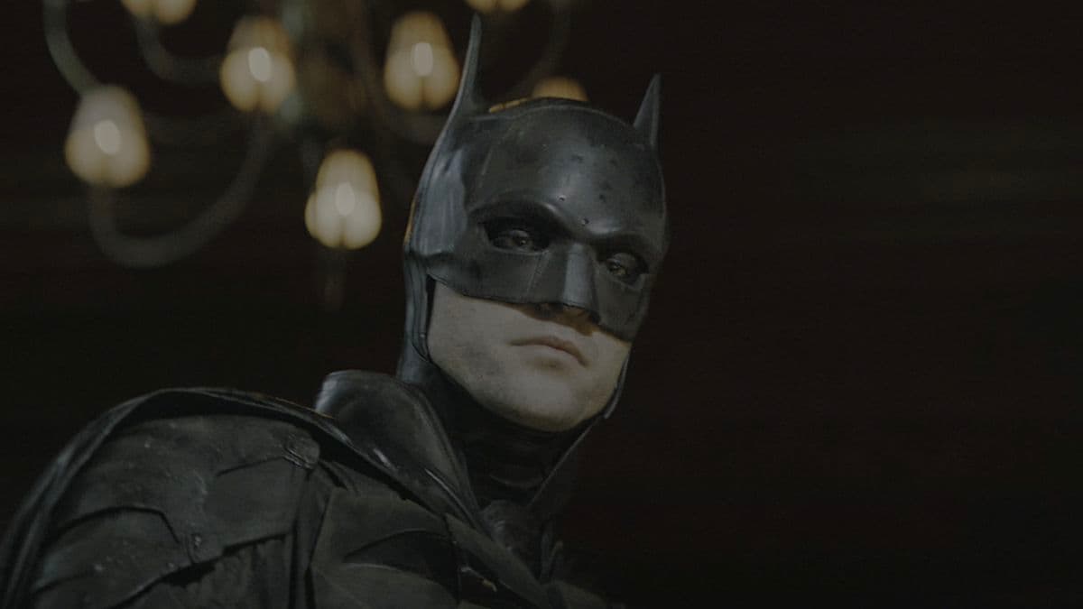 Makeup Artist Mattson Tomlin Praised for Grounded Batman Costume Detail