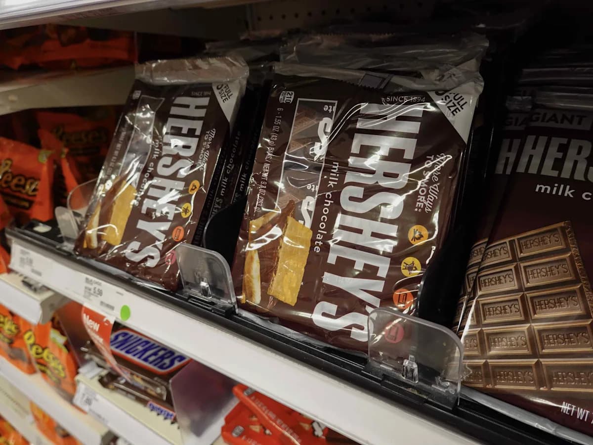 Cocoa Crunch: Mondelez Profits Plummet as Prices Soar