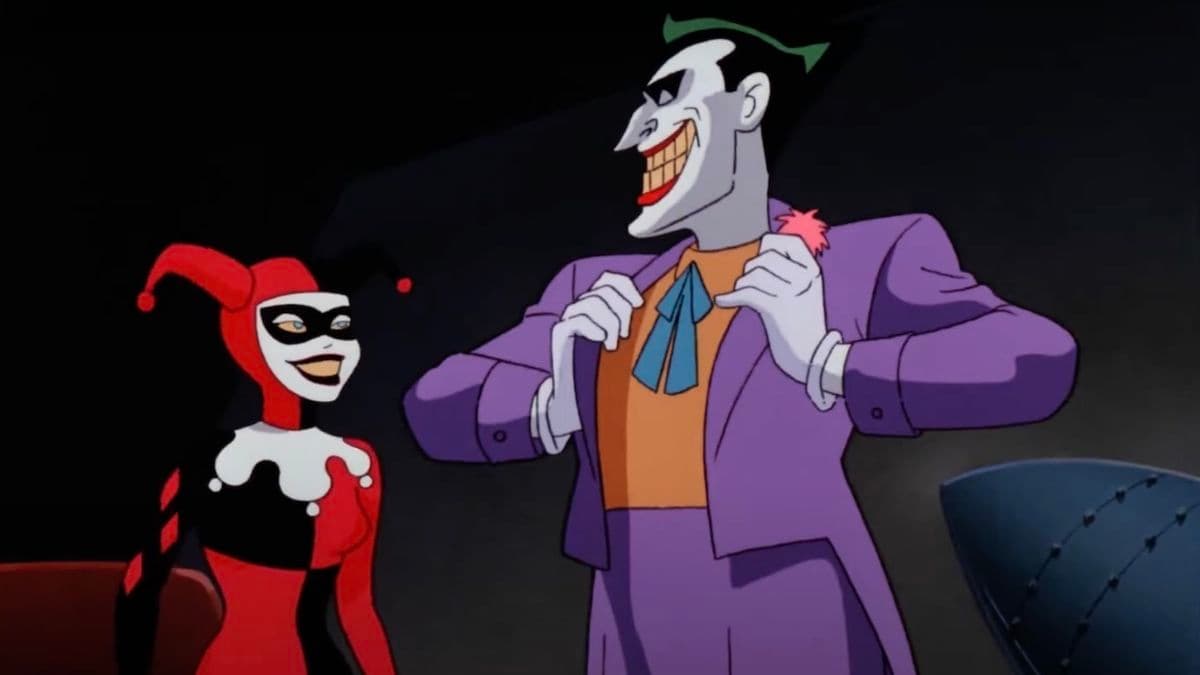 Henchman's Luck: Upcoming DC Movie Follows Unlikely Hero