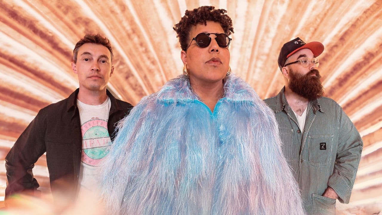 Alabama Shakes Reunite for First Tour Since 2017