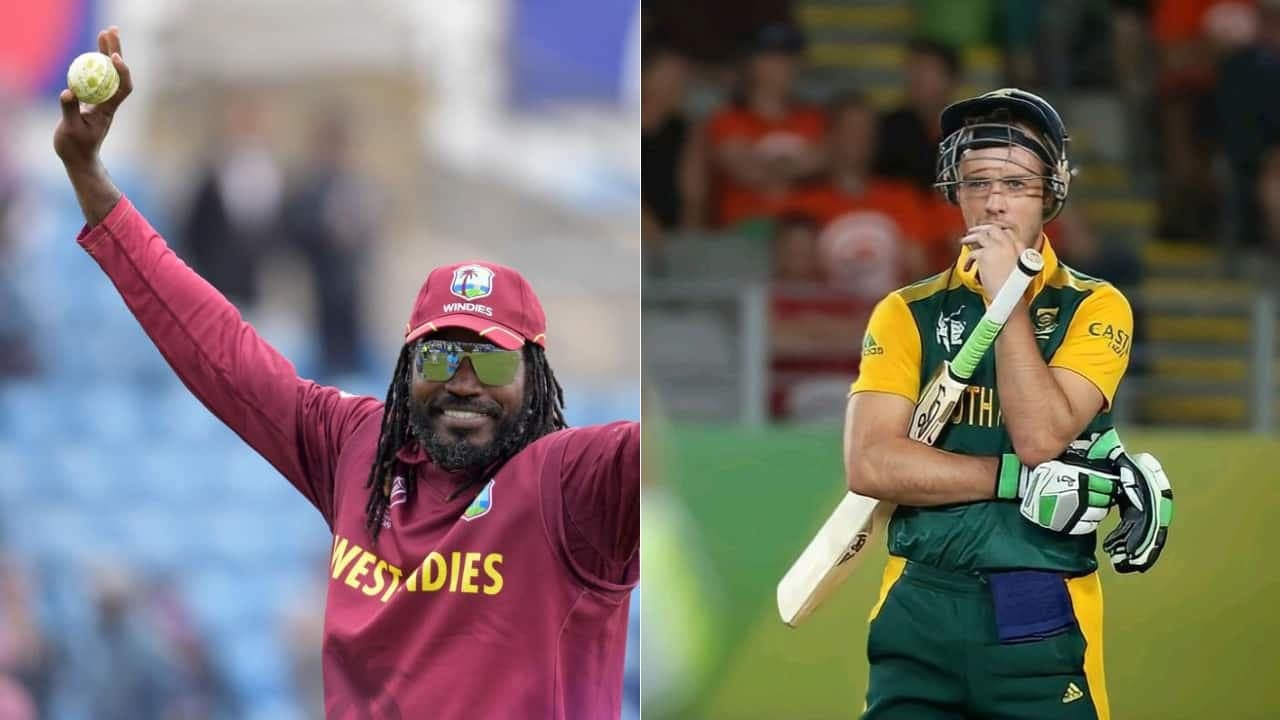 Legends Clash: West Indies vs South Africa in Highly Anticipated WCL Showdown