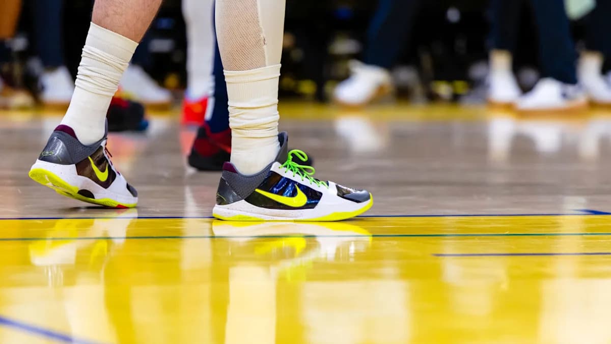 Nike Stages Comeback Amid Tariff Woes and Rising Competition