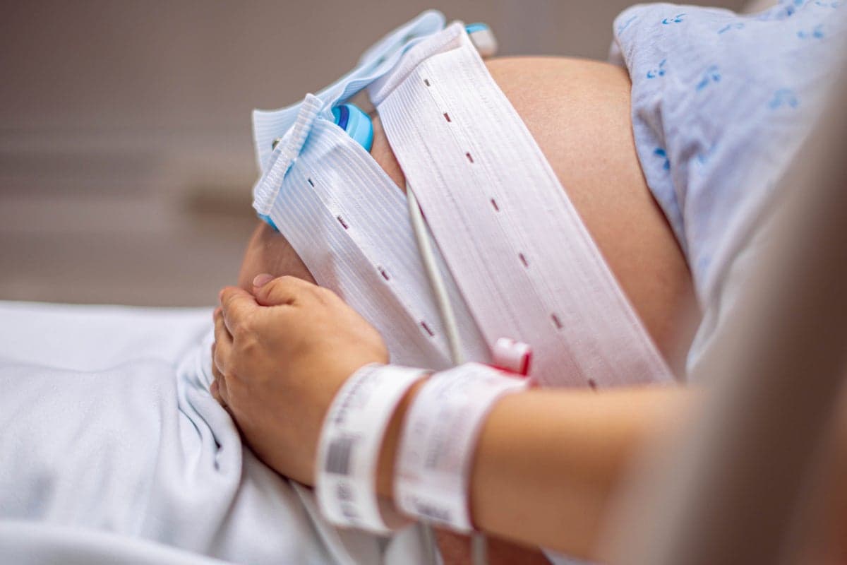 Maternal Deaths Soar in UK as Biomechanical Research Lags Behind