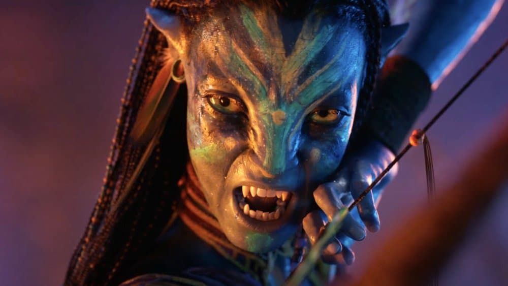 James Cameron Reveals Plans for "Avatar" Animated Anthology Series