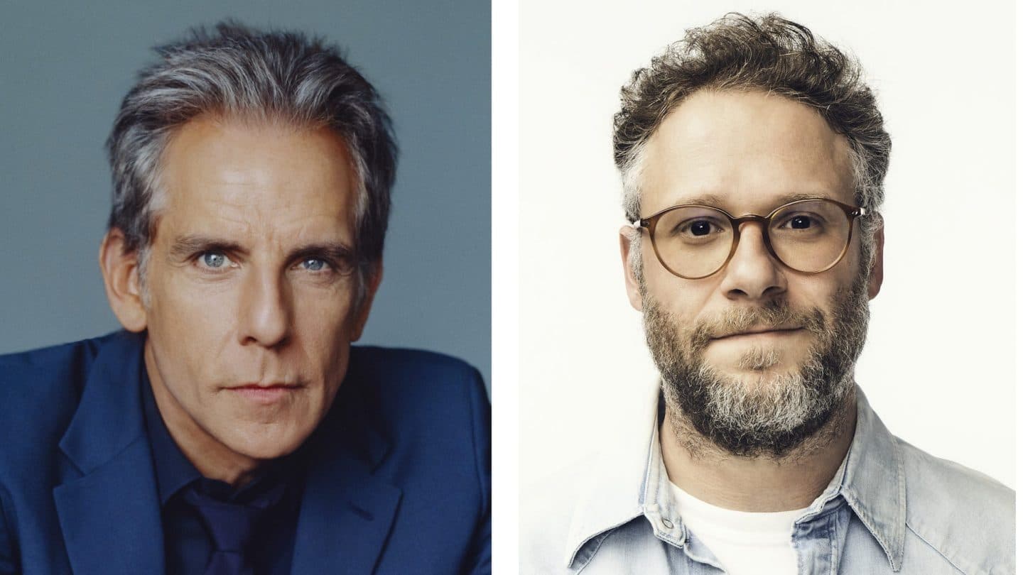 Severance and The Studio Creators Reunite for Exclusive Podcast Taping