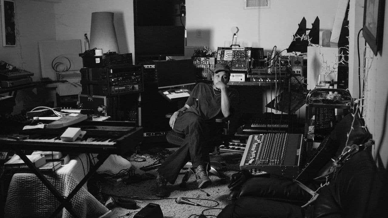 Cass McCombs Strips Down for Intimate New Album 'Interior Live Oak'