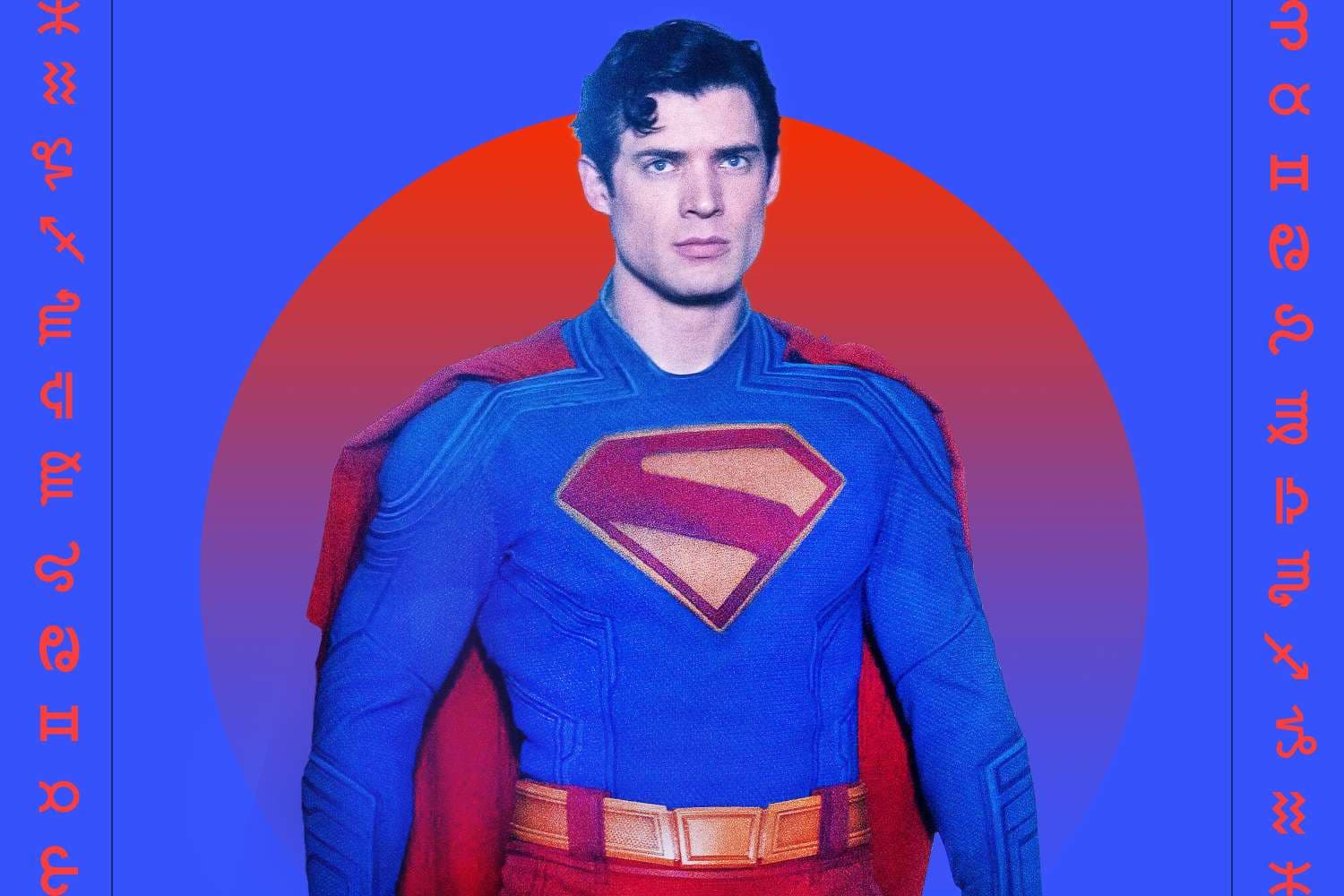 Cosmic Collision: New Superman Movie Premieres Amid Celestial Alignment