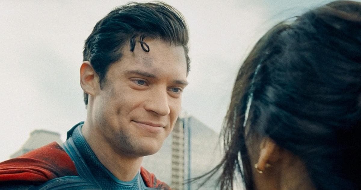 DC's "Gods and Monsters" Saga Kicks Off with Superman, Hints at Expanded Universe