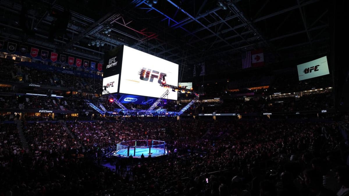 UFC Celebrates Mexican Independence with Noche UFC Card