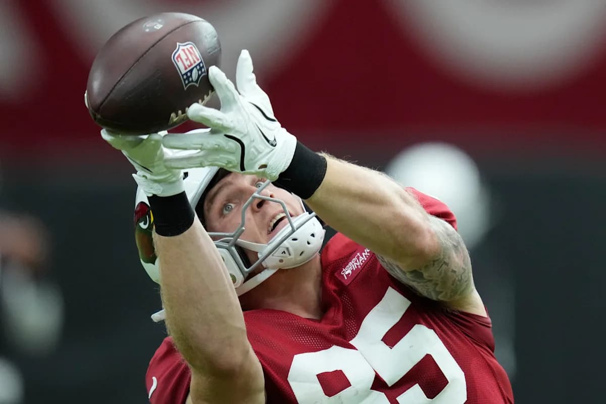 Broncos QB Nix Impresses, Cardinals' McBride Shines in Homecoming
