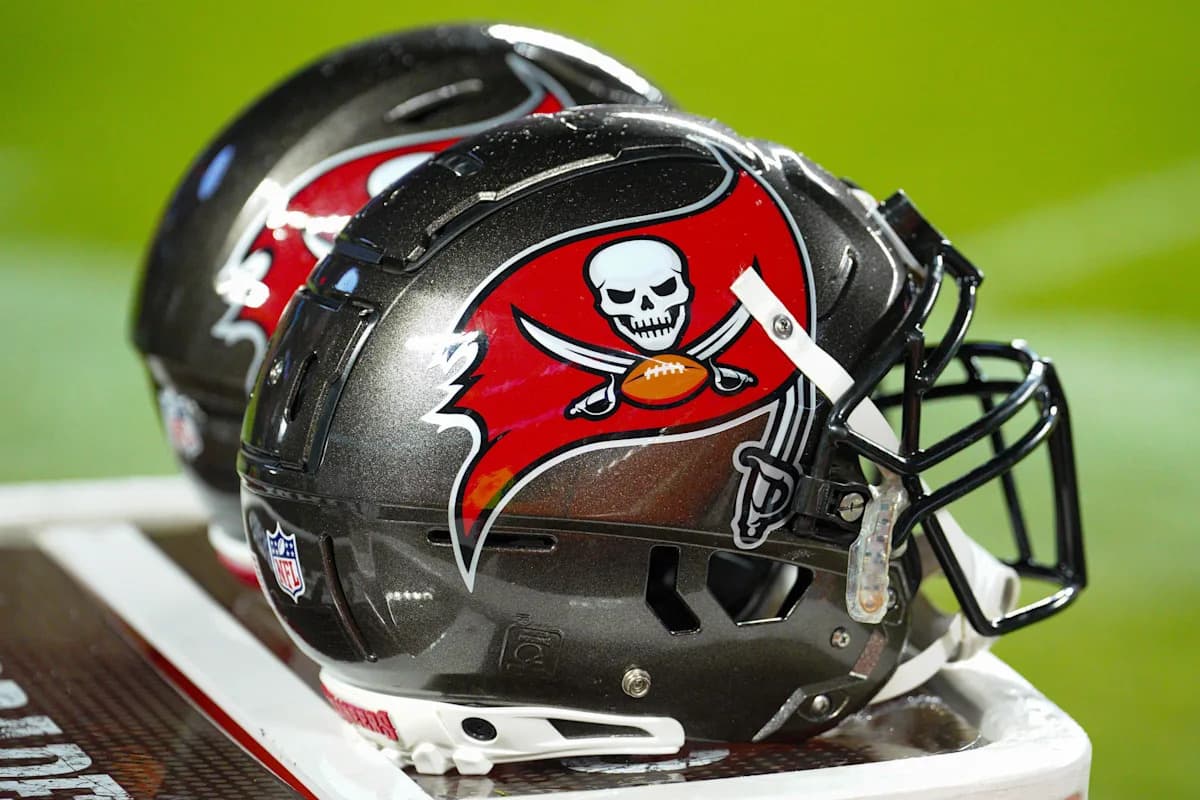 Buccaneers Offense Shifts to Aggressive, Explosive Approach