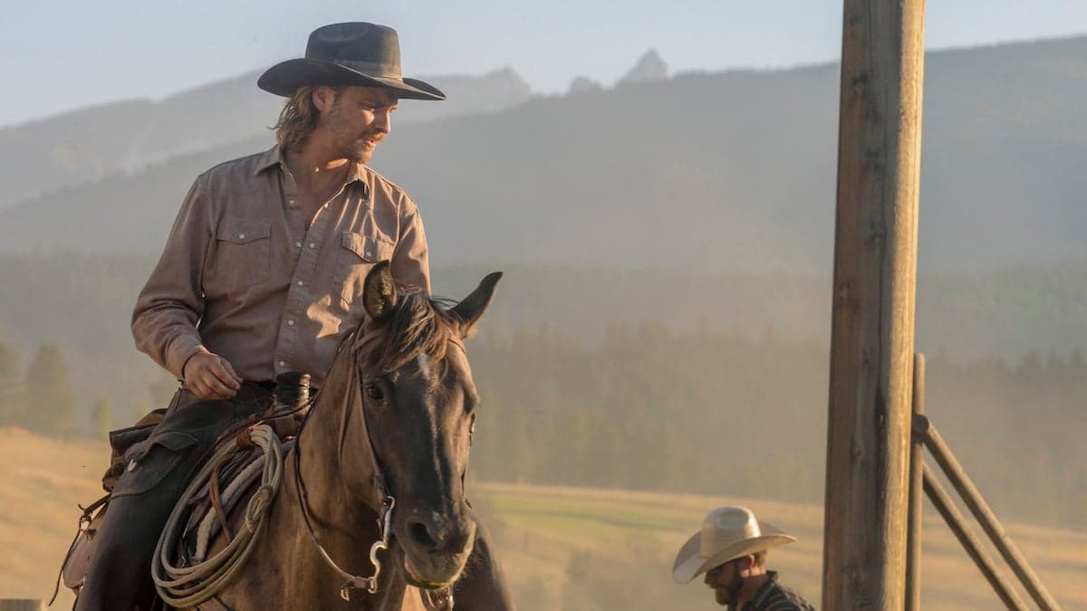 "Yellowstone" Spinoff "Y: Marshals" Assembles Impressive Cast