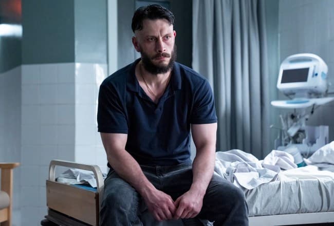 Estranged Brothers' Violent Reunion Sparks Decades-Long Saga