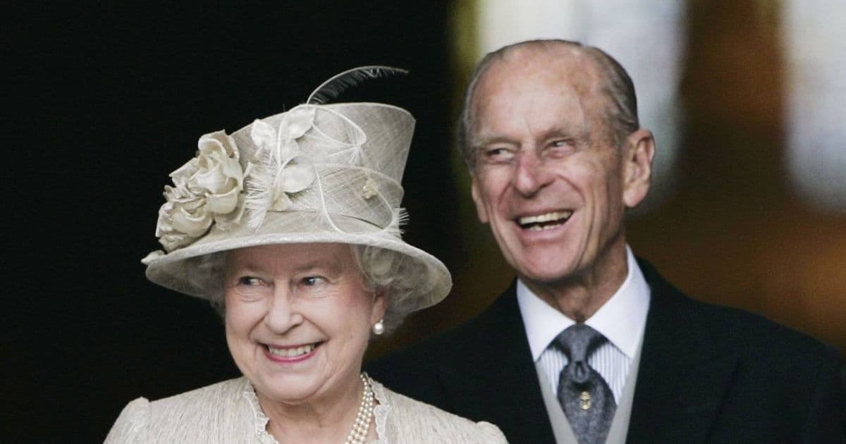 "Cabbage" and "Sausage": The Surprising Nicknames Queen Elizabeth II and Prince Philip Shared