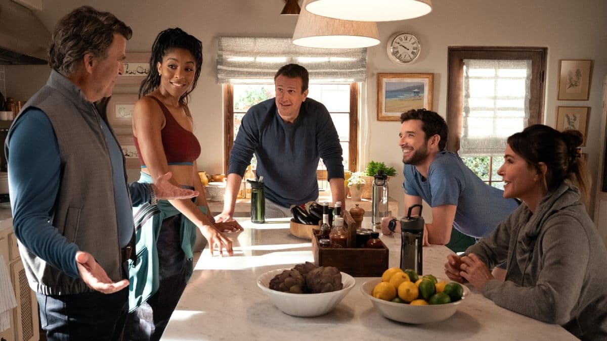 Shrinking Showrunner Sees "Endless" Potential for Hit Series