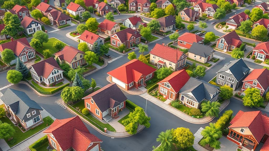 Meredith Whitney Foresees Trouble Brewing in U.S. Housing Market