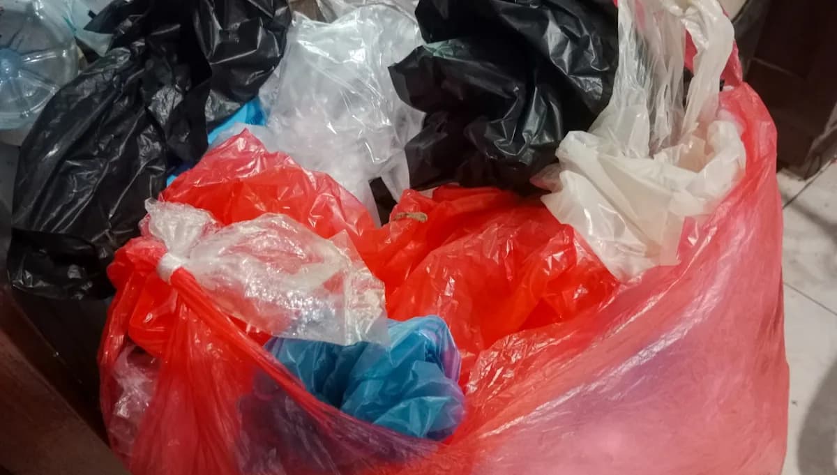 Balochistan Bans Plastic Bags to Tackle Waste Crisis