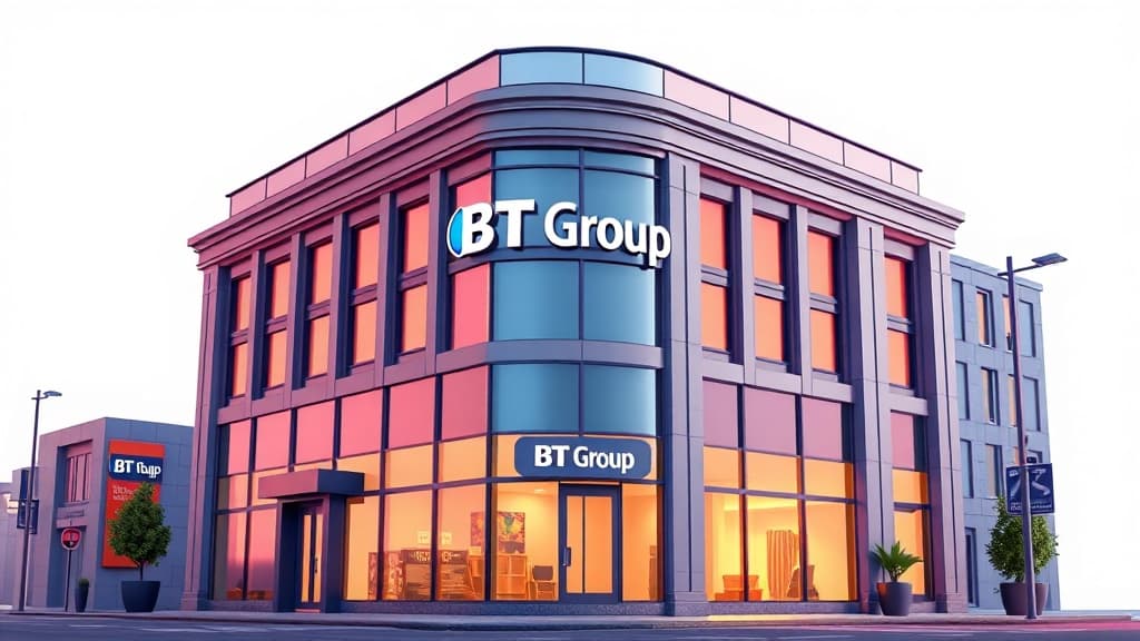 BT Refunds £18M to Customers After Failing to Disclose Contract Details