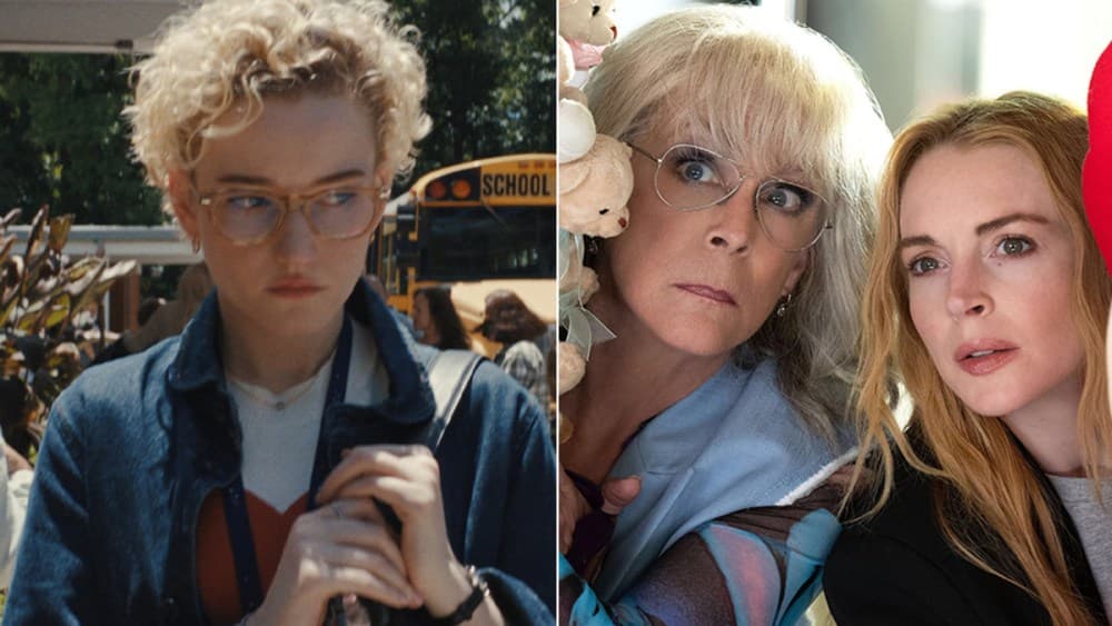 "Weapons" Surges Past Expectations, Sequel "Freakier Friday" Also Impresses