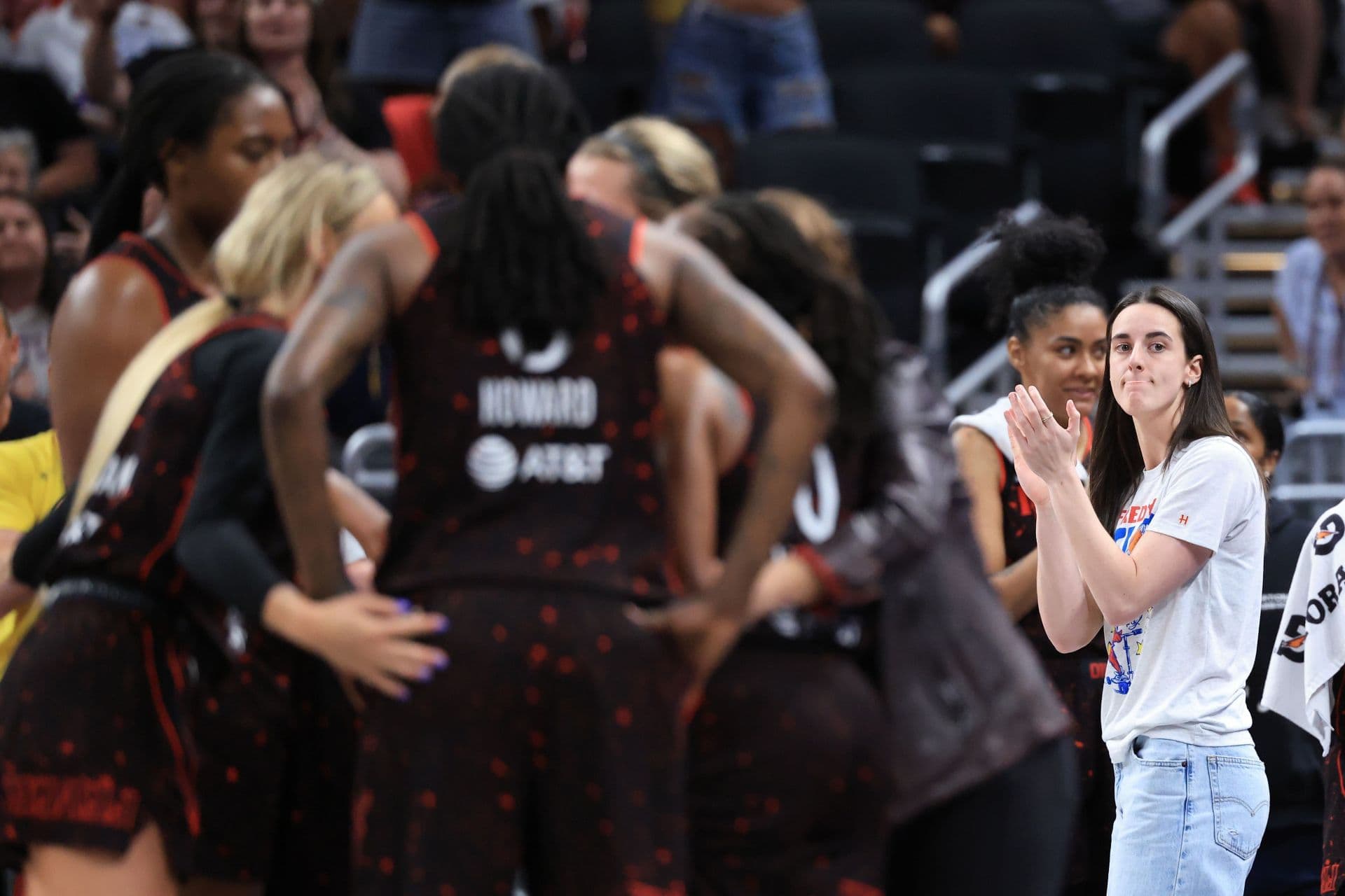 Indiana Fever's Playoff Hopes Dwindle Amid Injury Crisis