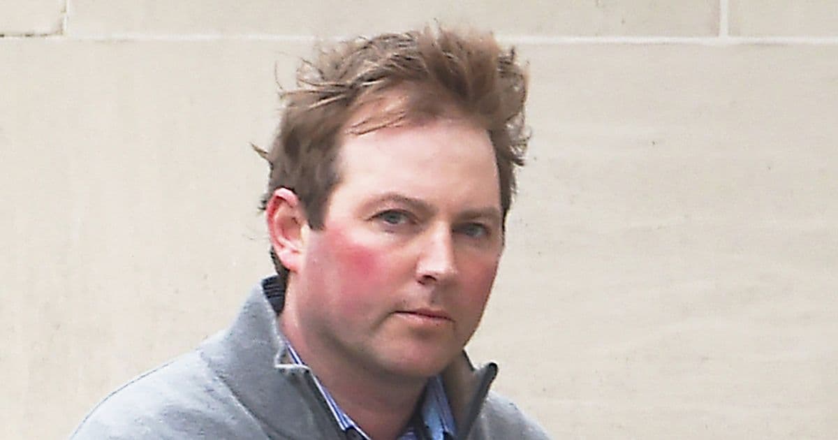 Showjumper's Shocking Secrets: Rape and Murder Exposed After Years of Cover-Up