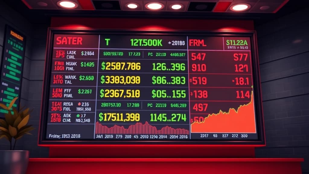 Asian Stocks Climb as Chip Makers Benefit from US Tariff Exemption